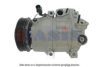 HYUNDAI 977011U100 Compressor, air conditioning